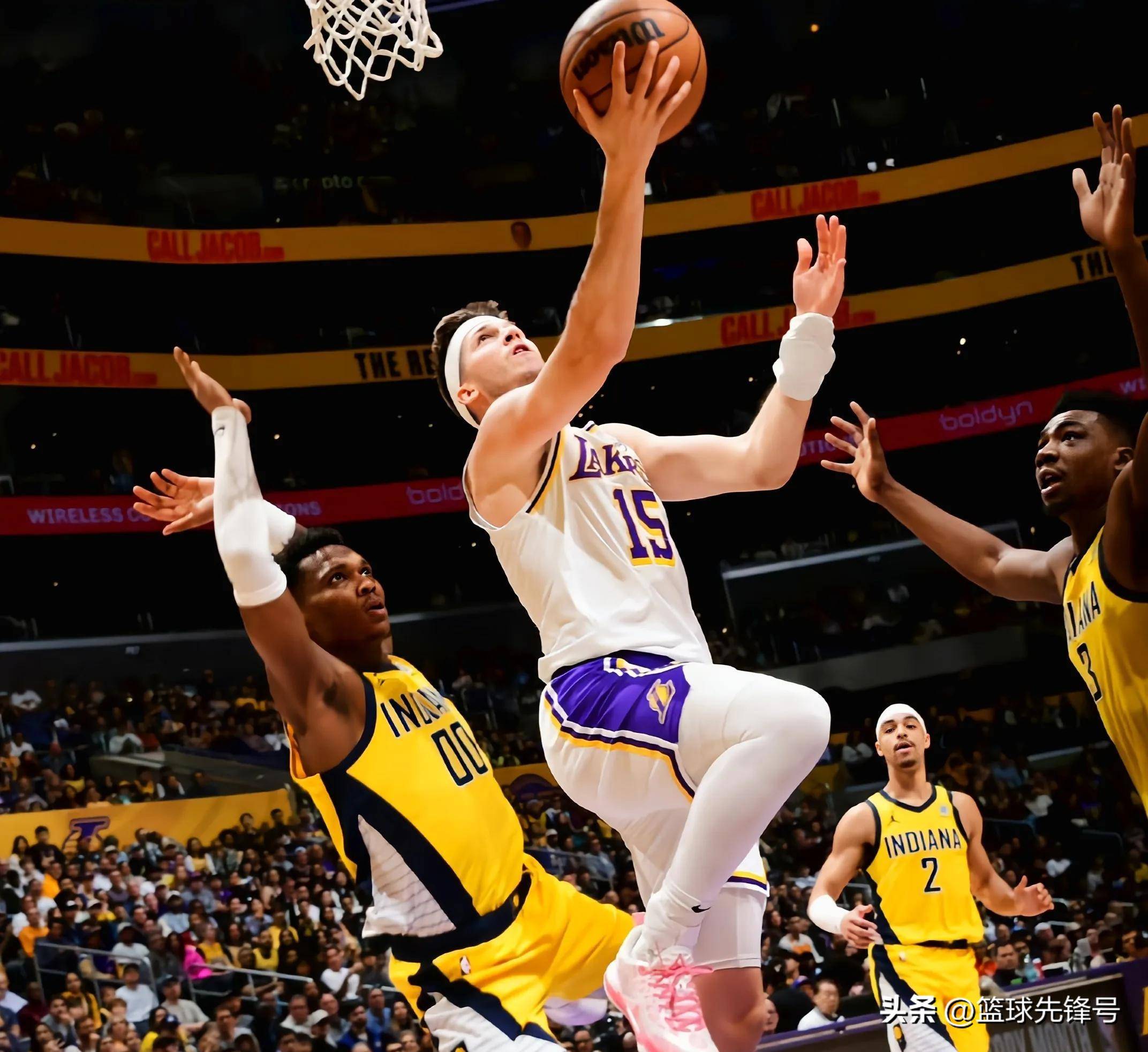 188体育官网 :步行者狂砍绝杀战胜分，掀起高潮迎来新赛季高光！