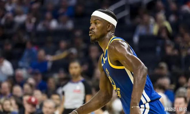 188体育官网 :巴特勒，掀起高潮，魔术！