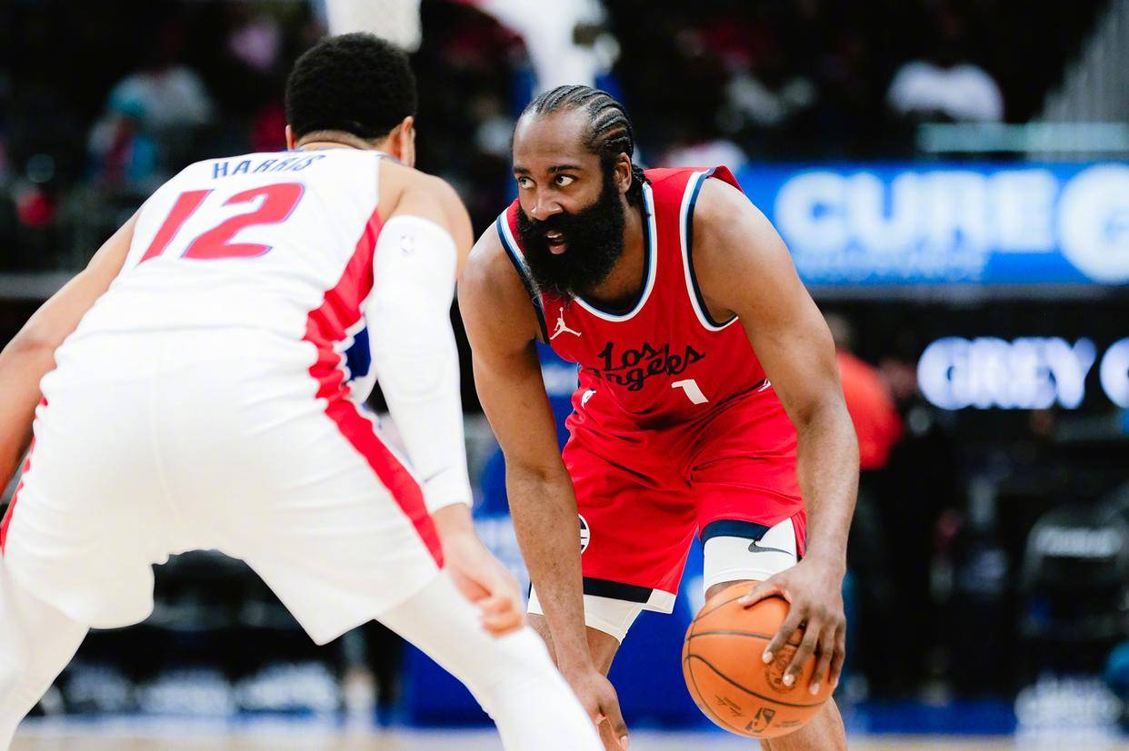 188体育官方网站 :关于哈登赛事官方发布精彩发挥新规，公牛争议不断！的信息